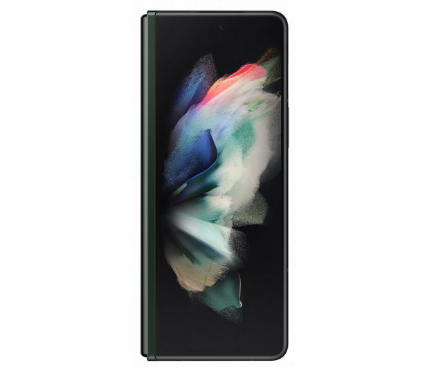 Samsung Galaxy Z Fold3 5G SM-F926 12/256 Zielony - 670690 - zdjęcie 4